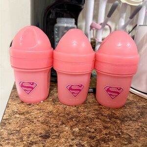 Herobility baby bottles